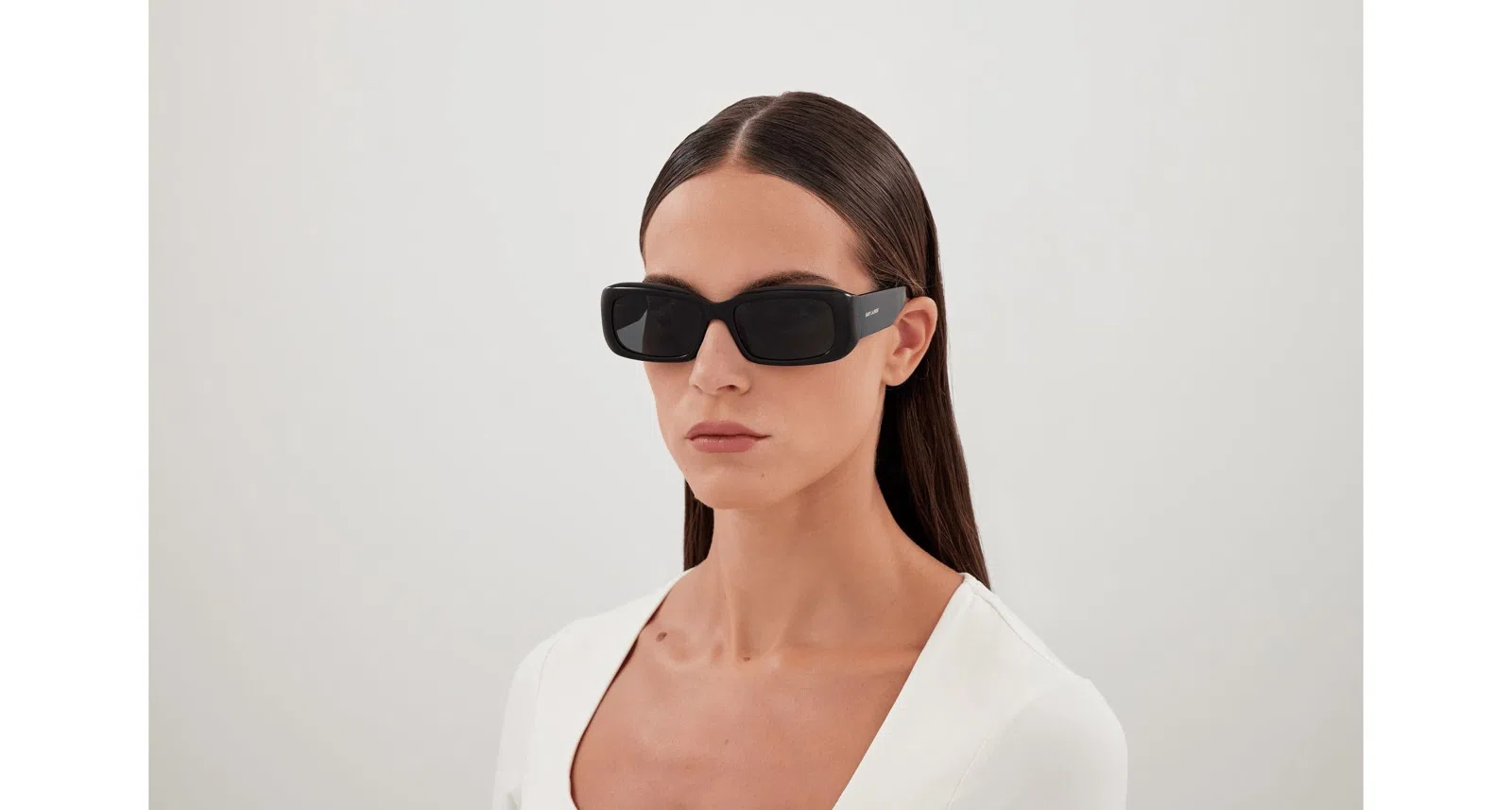 Saint Laurent SL 809 Sunglasses - view 9